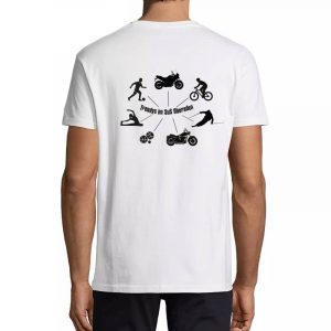 SuS Oberaden Trendys T-Shirt