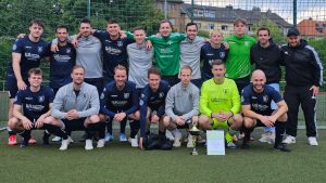 TuRa Ruedinghausen 1. Mannschaft