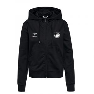 hmlGO 2.0 Zip Hoodie – Vereinskollektion TuS 05 Wellinghofen