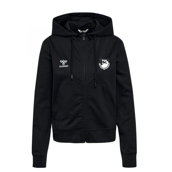 hmlGO 2.0 Zip Hoodie – Vereinskollektion TuS 05 Wellinghofen