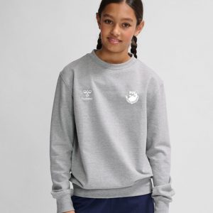 hmlGO 2.0 Sweatshirt – Vereinskollektion TuS 05 Wellinghofen