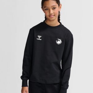 hmlGO 2.0 Sweatshirt – Vereinskollektion TuS 05 Wellinghofen