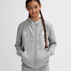 hmlGO 2.0 Zip Hoodie – Vereinskollektion TuS 05 Wellinghofen