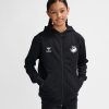 hmlGO 2.0 Zip Hoodie – Vereinskollektion TuS 05 Wellinghofen