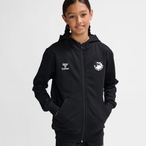 hmlGO 2.0 Zip Hoodie – Vereinskollektion TuS 05 Wellinghofen
