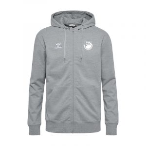 hmlGO 2.0 Zip Hoodie – Vereinskollektion TuS 05 Wellinghofen