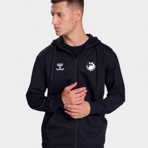 hmlGO 2.0 Zip Hoodie – Vereinskollektion TuS 05 Wellinghofen