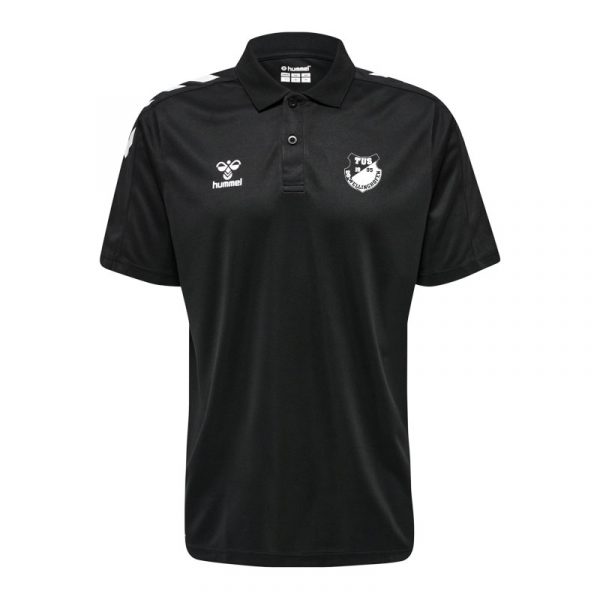 TuS Wellinghofen hmlCORE XK Functional Polo – Bild 2