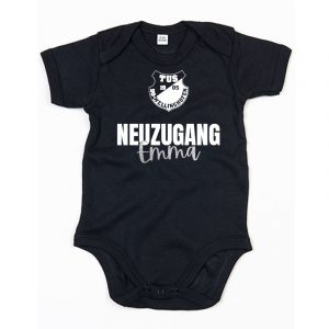 TuS Wellinghofen Baby-Body Neuzugang