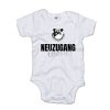 TuS Wellinghofen Baby-Body Neuzugang