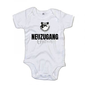 TuS Wellinghofen Baby-Body Neuzugang