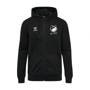 hmlGO Zip Hoodie | TuS Wellinghofen