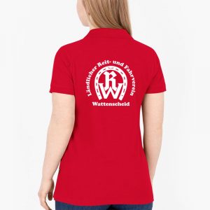 Vereinskollektion Ländlicher Reit- und Fahrverein Wattenscheid e.V.