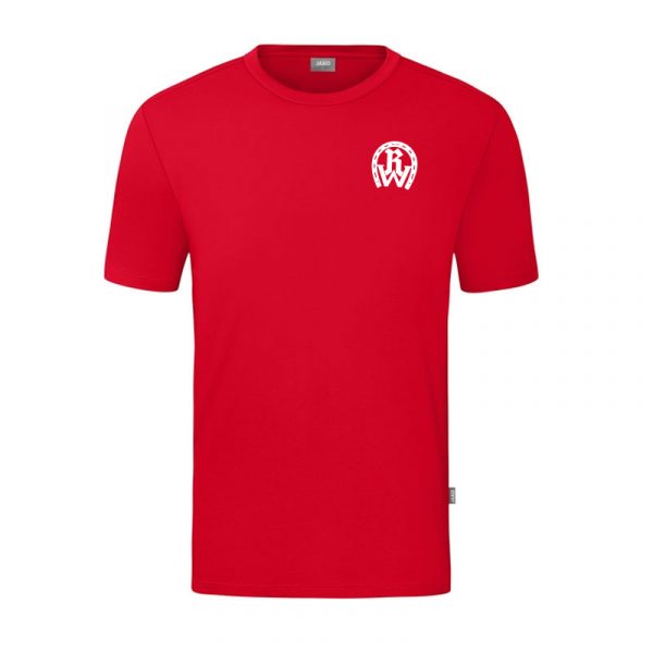 JAKO T-Shirt Organic Stretch – RV Wattenscheid – Bild 4