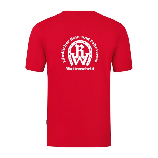 JAKO T-Shirt Organic Stretch – RV Wattenscheid – Bild 3