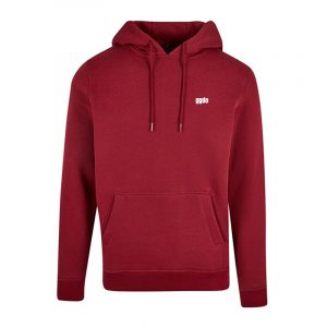 Schulkollektion Goethe-Gymnasium Oversized Hoody