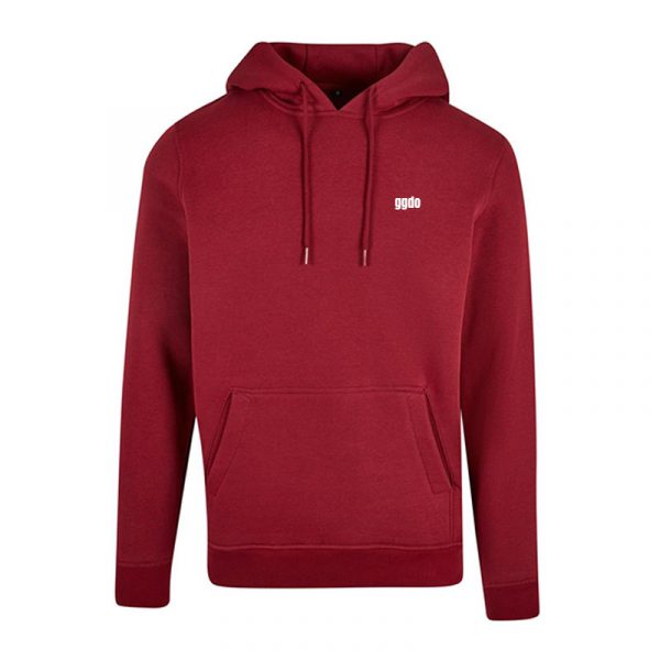 Schulkollektion Goethe-Gymnasium Oversized Hoody