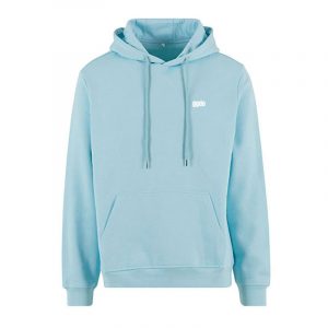 Schulkollektion Goethe-Gymnasium Oversized Hoody
