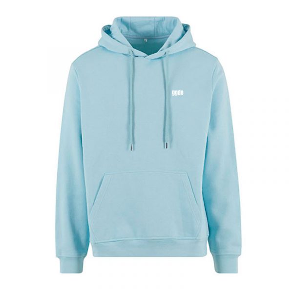 Schulkollektion Goethe-Gymnasium Oversized Hoody