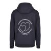 Schulkollektion Goethe-Gymnasium Oversized Hoody