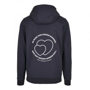 Schulkollektion Goethe-Gymnasium Oversized Hoody