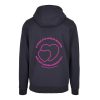 Schulkollektion Goethe-Gymnasium Oversized Hoody