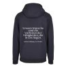 Schulkollektion Goethe-Gymnasium Oversized Hoody