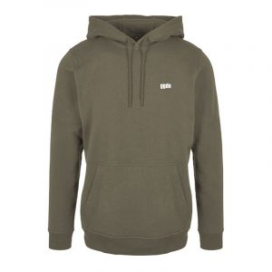 Schulkollektion Goethe-Gymnasium Oversized Hoody