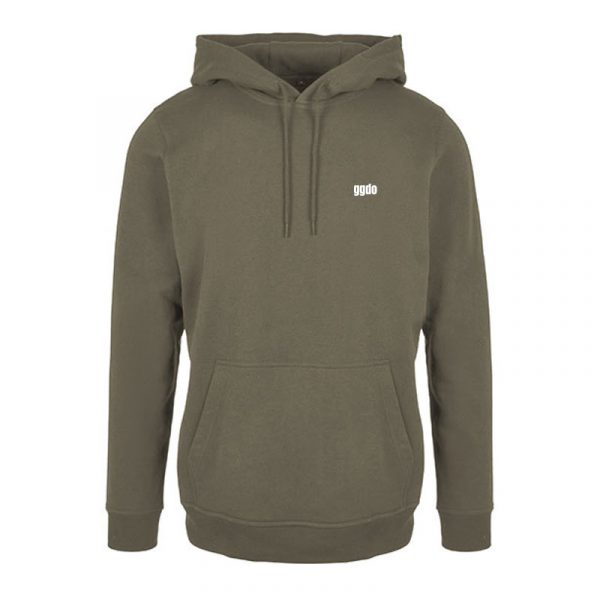 Schulkollektion Goethe-Gymnasium Oversized Hoody