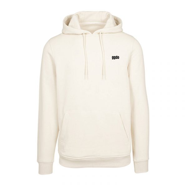 Schulkollektion Goethe-Gymnasium Oversized Hoody