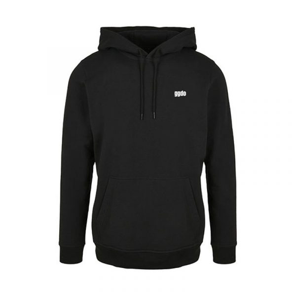 Schulkollektion Goethe-Gymnasium Oversized Hoody
