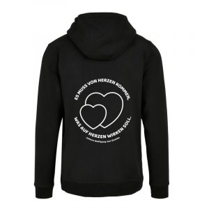 Schulkollektion Goethe-Gymnasium Oversized Hoody