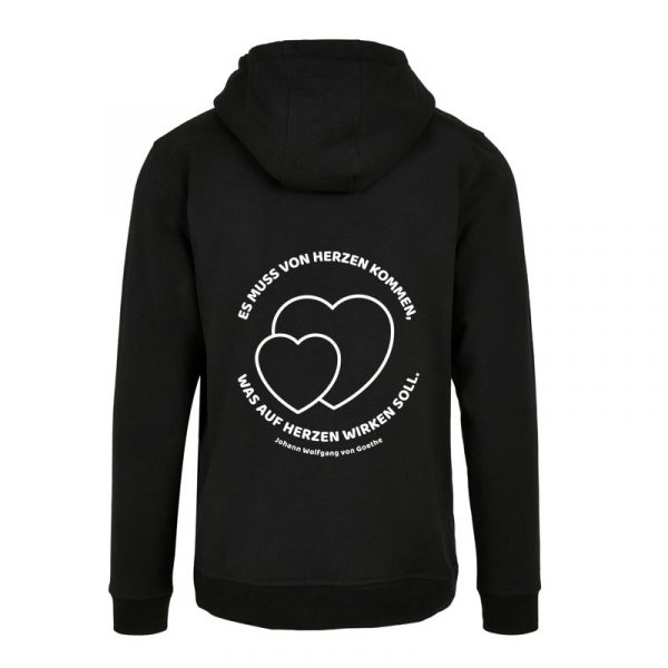 Schulkollektion Goethe-Gymnasium Oversized Hoody