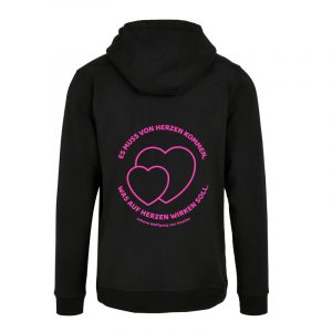 Schulkollektion Goethe-Gymnasium Oversized Hoody