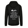 Schulkollektion Goethe-Gymnasium Oversized Hoody