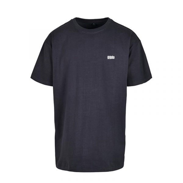 Heavy Oversized Shirt „Von Herzen“  – Goethe-Gymnasium Dortmund – Bild 7