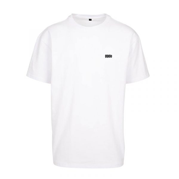 Heavy Oversized Shirt „Von Herzen“  – Goethe-Gymnasium Dortmund – Bild 5