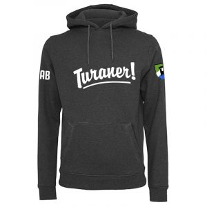 TuRa Rüdinghausen Hoodie Turaner! oder Turanerin!