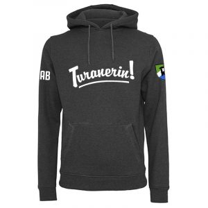 TuRa Rüdinghausen Hoodie Turaner! oder Turanerin!