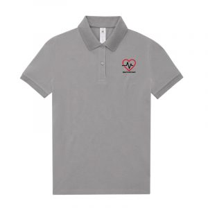TuS Wellinghofen Herzsport Damen Polo-Shirt