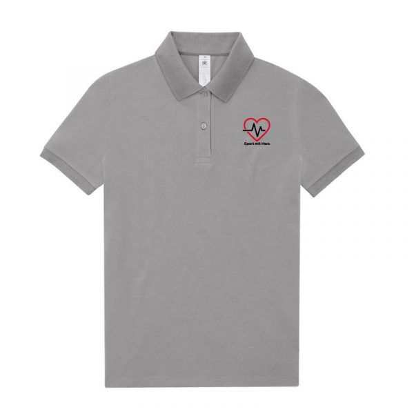 TuS Wellinghofen Herzsport Damen Polo-Shirt