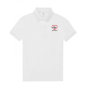 TuS Wellinghofen Herzsport Damen Polo-Shirt