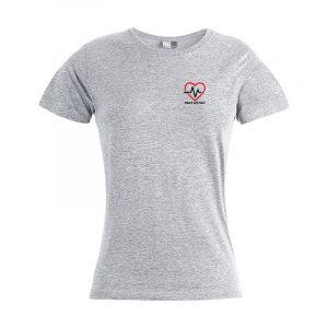 Herzsport TuS Wellinghofen Damen T-Shirt