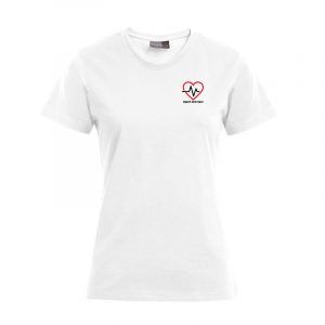 Herzsport TuS Wellinghofen Damen T-Shirt