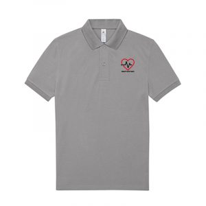 Herren Polo Herzsport – TuS 05 Wellinghofen Vereinskollektion
