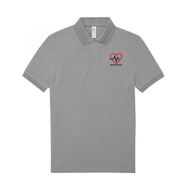 Herren Polo Herzsport – TuS 05 Wellinghofen Vereinskollektion