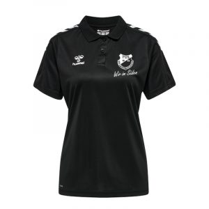 TuS Wellinghofen hmlCORE XK Functional Polo Damen