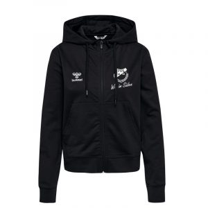 TuS Wellinghofen hmlGO 2.0 Zip Hoodie Damen