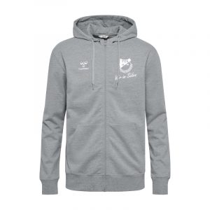 TuS Wellinghofen hmlGO Zip Hoodie