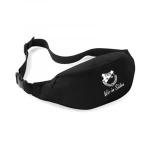 TuS Wellinghofen Bauchtasche mit Vereinslogo